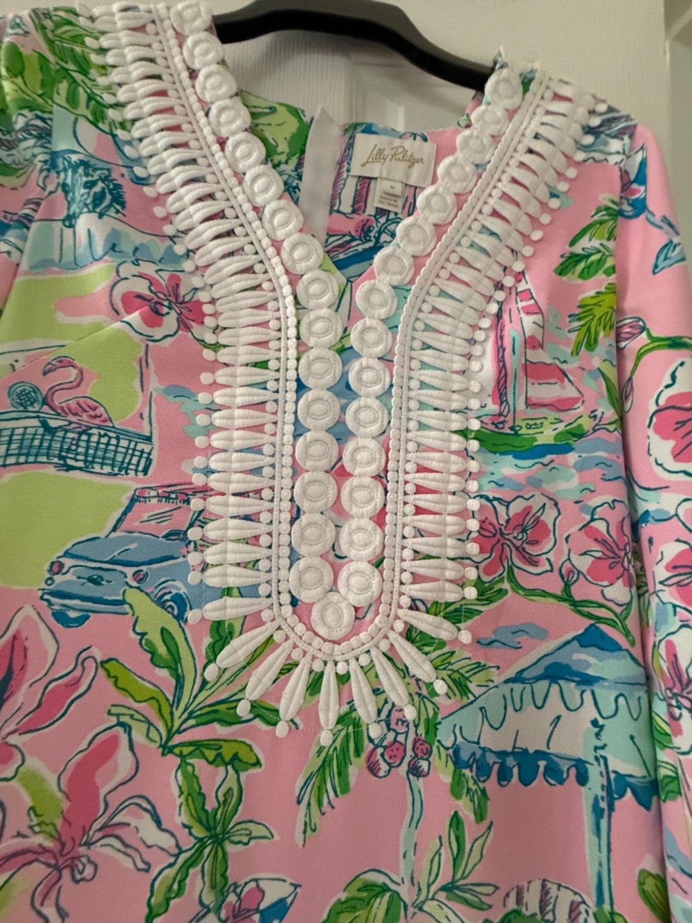Lilly Pulitzer/Dee Ocleppo - Picture 9 of 16
